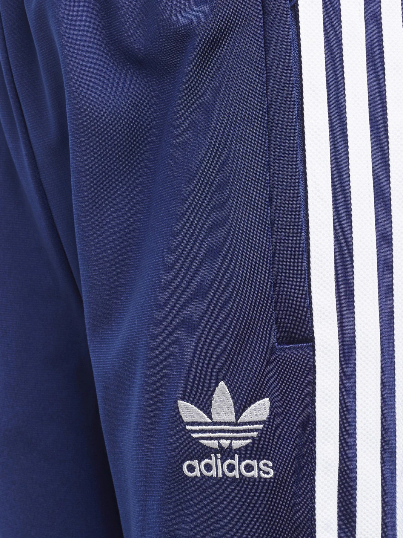 Брюки Adidas Adicolor Sst модель H37869 Брюки Adidas Adicolor Sst модель H37869 Фото