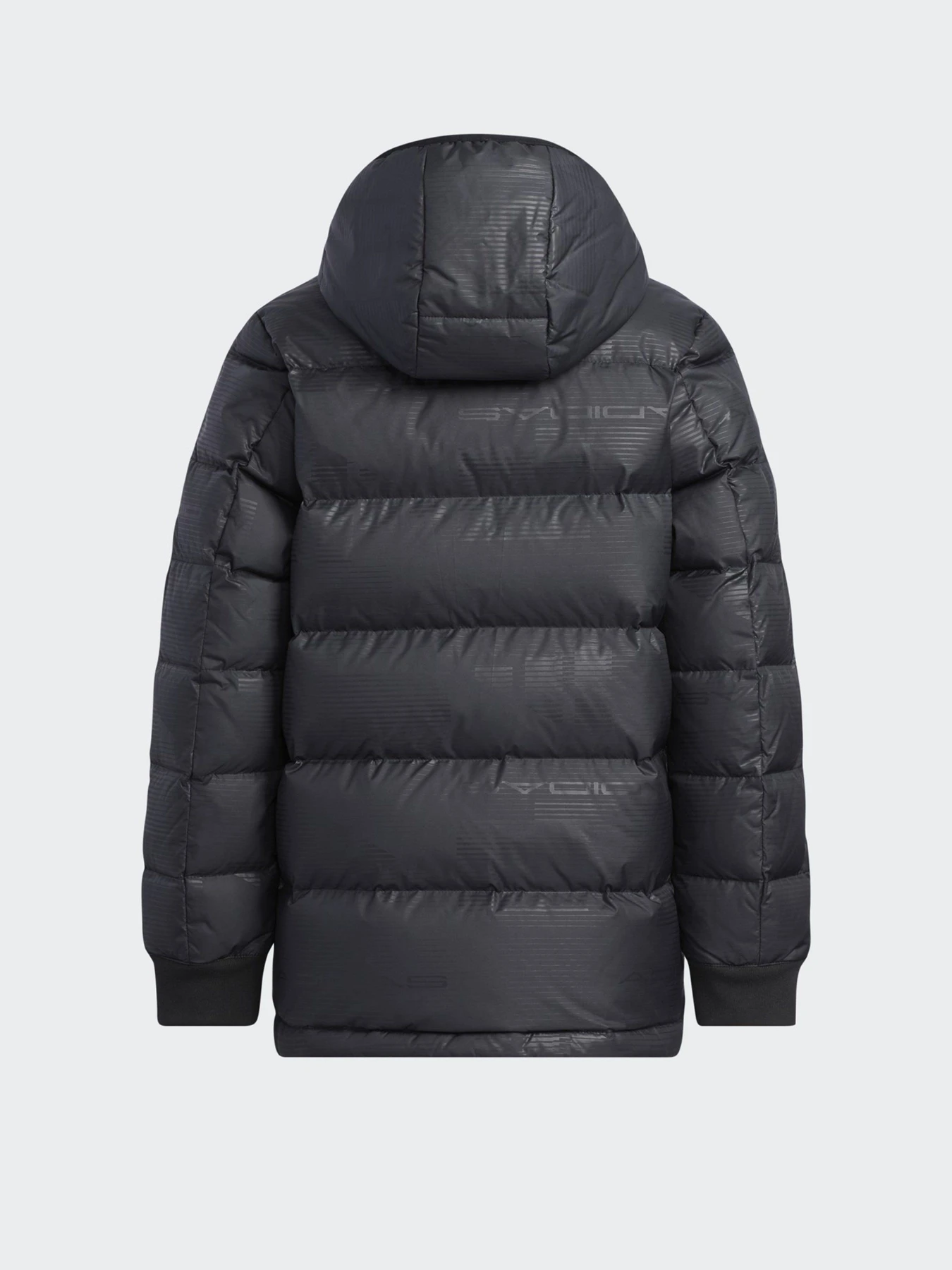 Куртки и дубленки Adidas Performance модель H45038 Фото