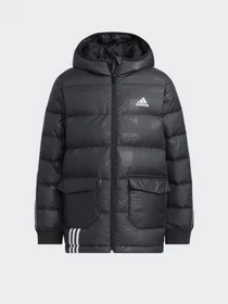 Куртки и дубленки Adidas Performance модель H45038 Фото