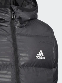 Куртки и дубленки Adidas Performance модель H45038 Фото