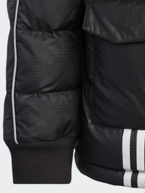 Куртки и дубленки Adidas Performance модель H45038 Фото