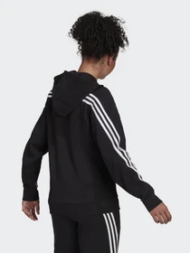 Худи и свитшоты Adidas Sportswear 3-Stripes Future Icons модель H57287 Фото