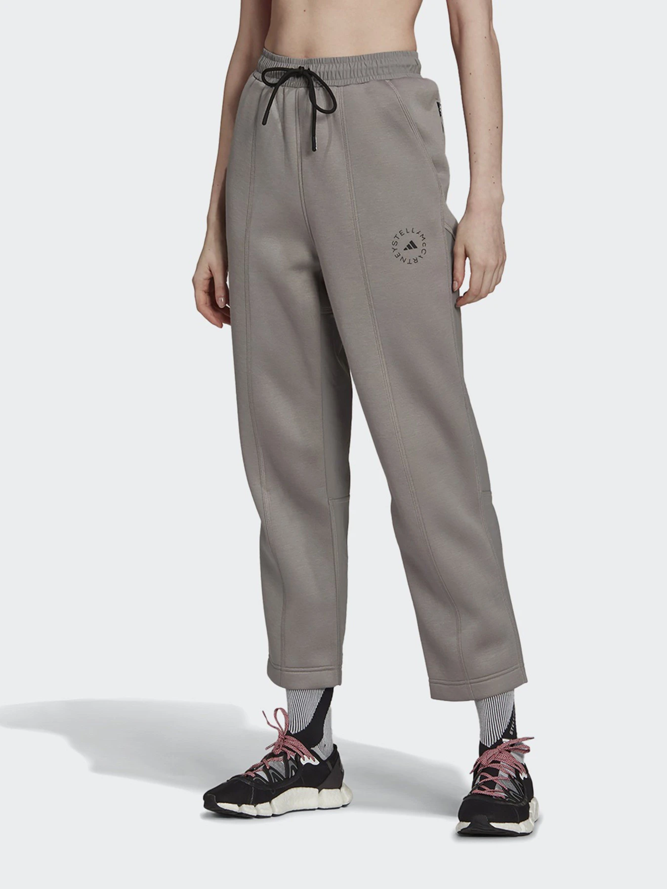 Штани Adidas by Stella Mccartney модель H62020 Штани Adidas by Stella Mccartney модель H62020 Фото