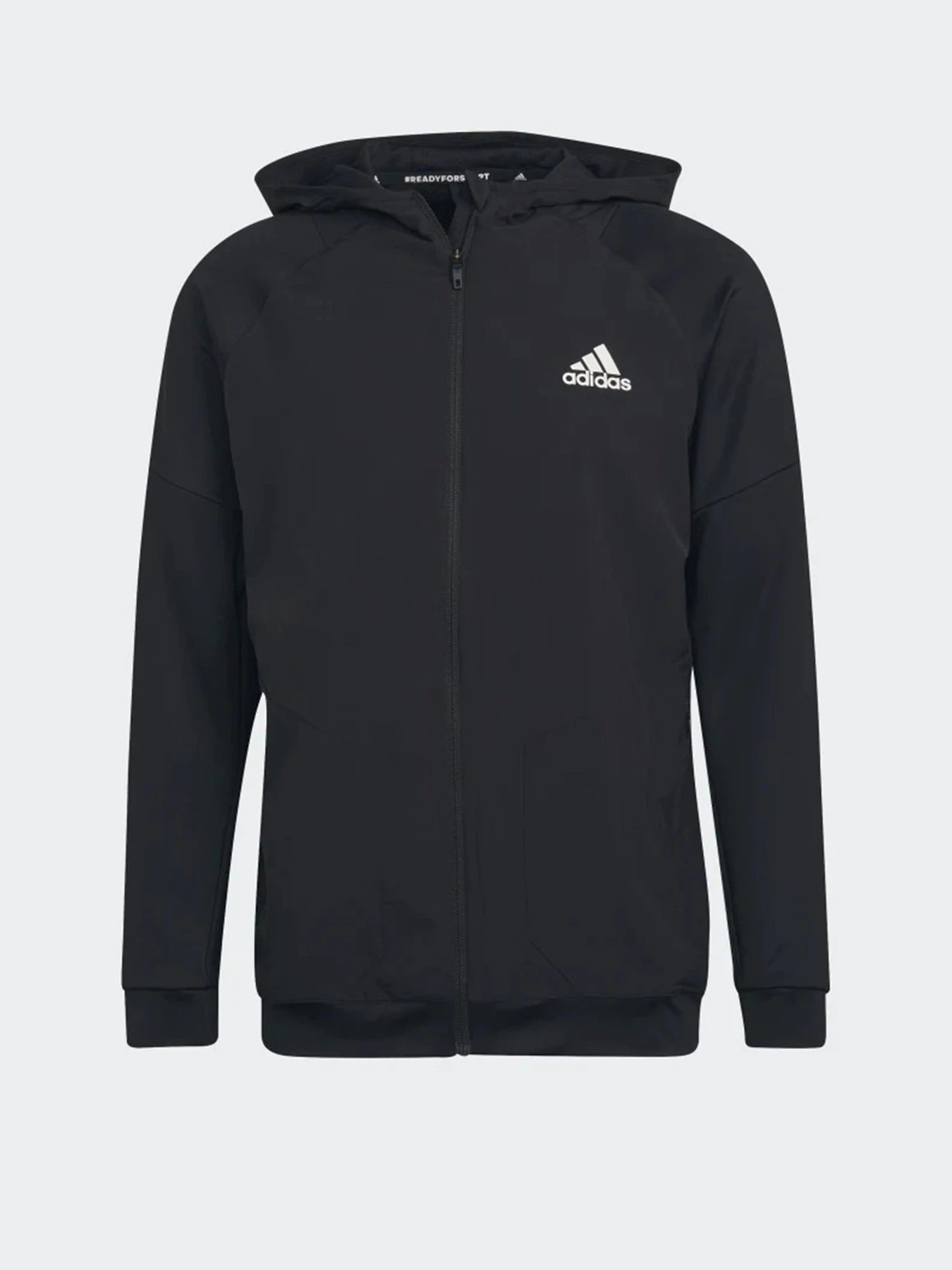 Худі та світшоти Adidas Training Kapuzen модель HA6366 Фото