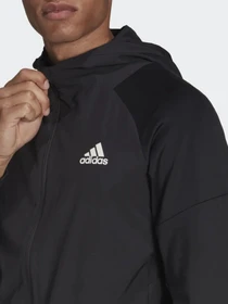 Худі та світшоти Adidas Training Kapuzen модель HA6366 Фото