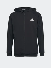 Худі та світшоти Adidas Training Kapuzen модель HA6366 Фото
