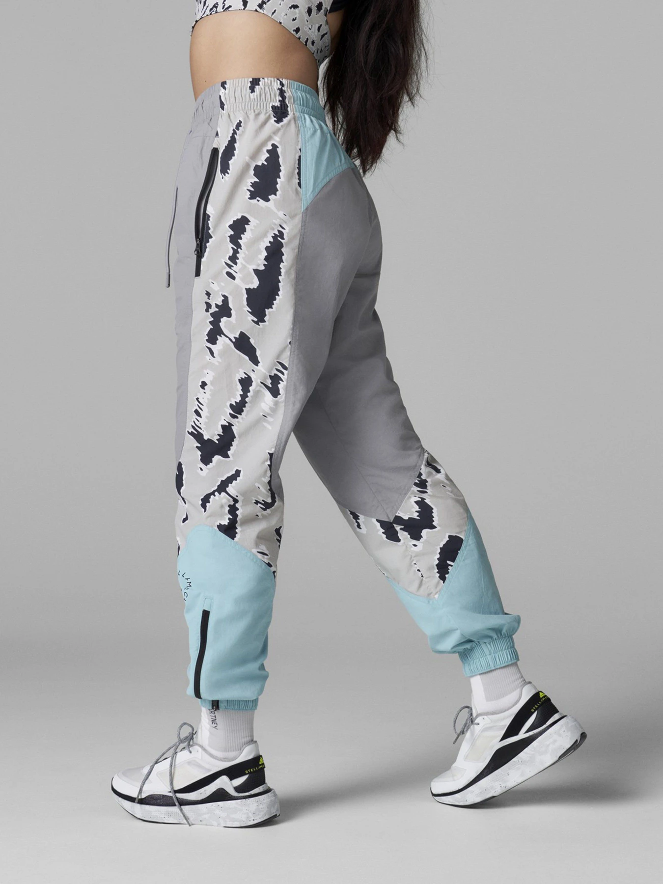 Брюки Adidas by Stella Mccartney модель HA8967 Фото