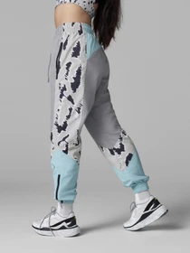 Брюки Adidas by Stella Mccartney модель HA8967 Фото