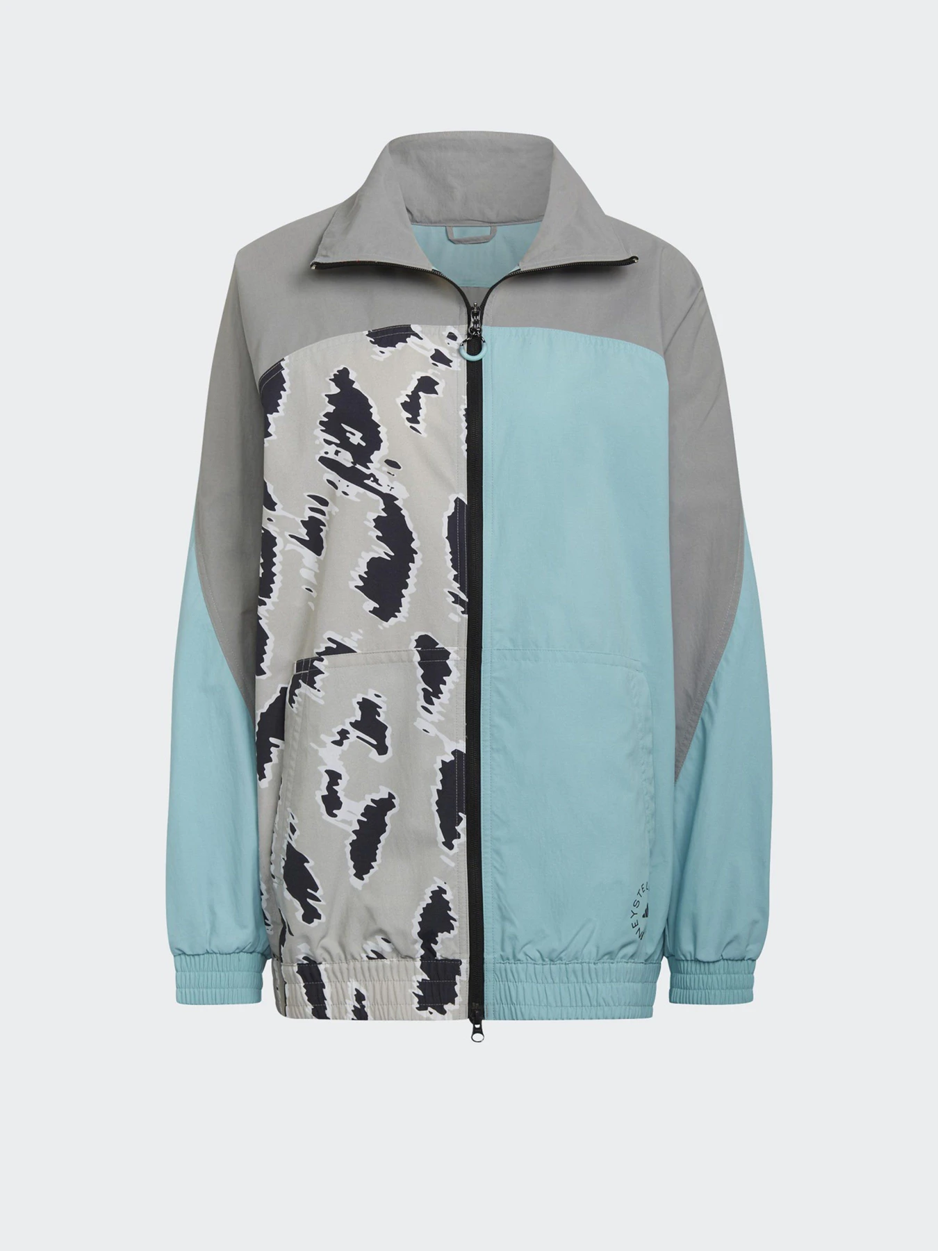 Худи и свитшоты Adidas by Stella Mccartney модель HA8968 Худи и свитшоты Adidas by Stella Mccartney модель HA8968 Фото