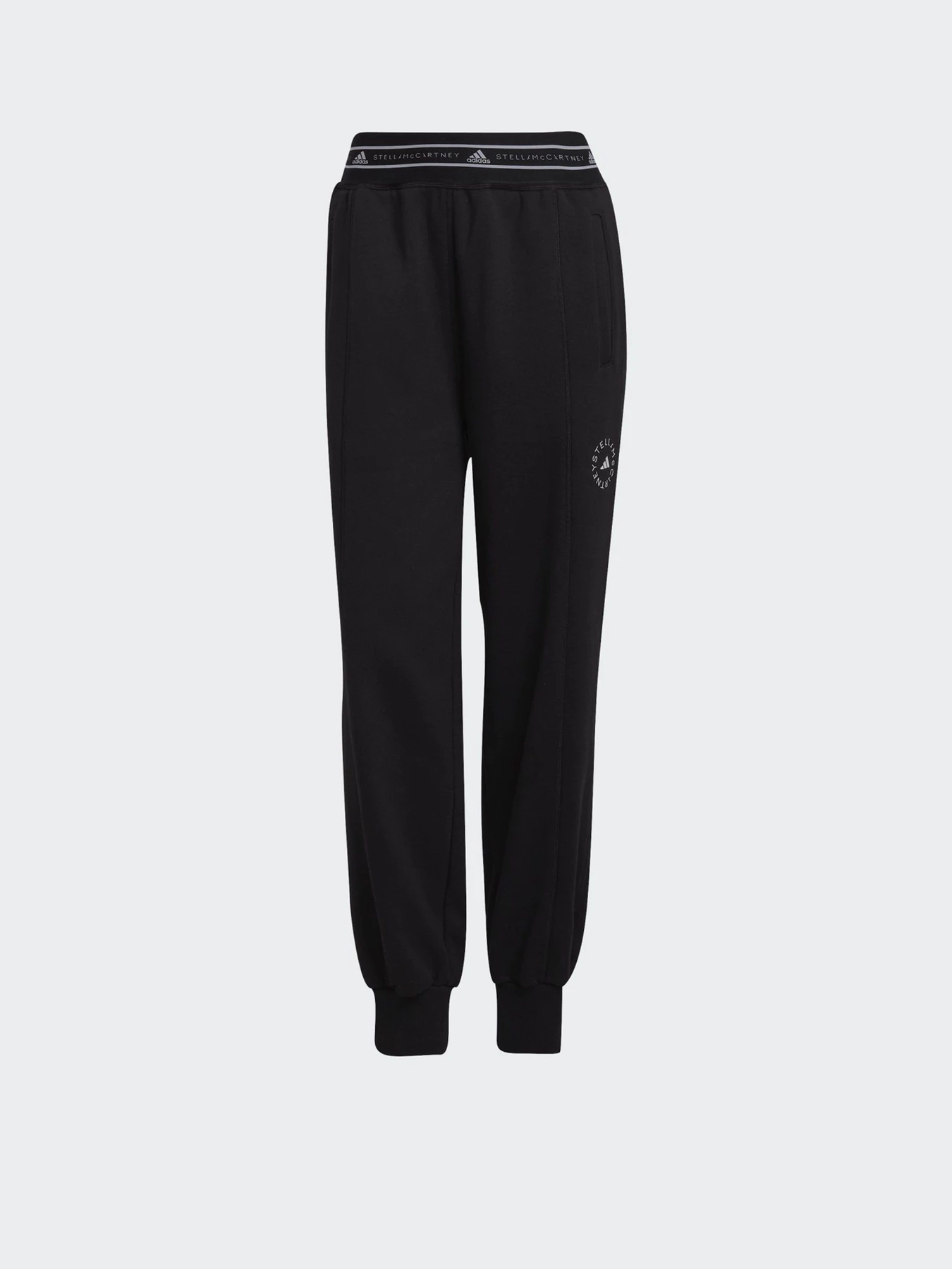 Брюки Adidas By Stella Mccartney модель HC1431 Брюки Adidas By Stella Mccartney модель HC1431 Фото