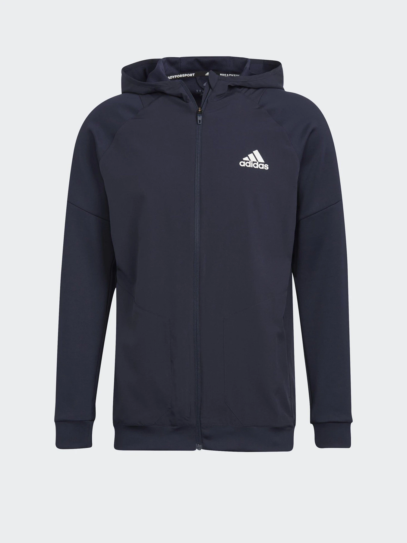 Худі та світшоти Adidas  Training Full-Zip модель HC4252 Фото
