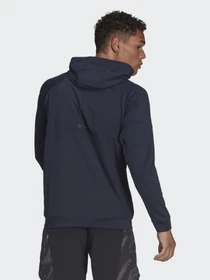 Худі та світшоти Adidas  Training Full-Zip модель HC4252 Фото