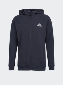 Худі та світшоти Adidas  Training Full-Zip модель HC4252 Фото