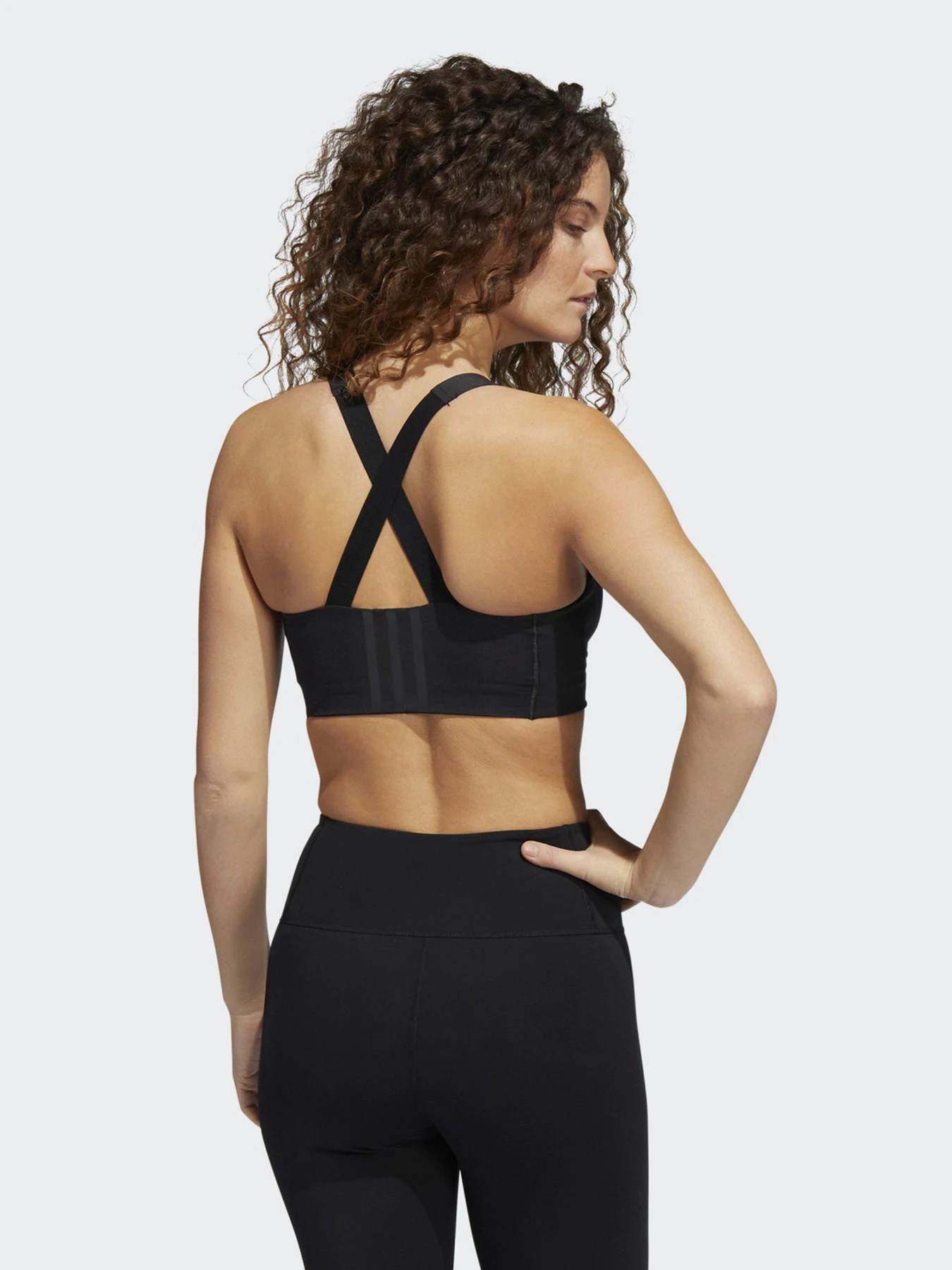 Футболки і поло Adidas TLRD IMPACT LUXE TRAINING модель HC7497 Футболки і поло Adidas TLRD IMPACT LUXE TRAINING модель HC7497 Фото