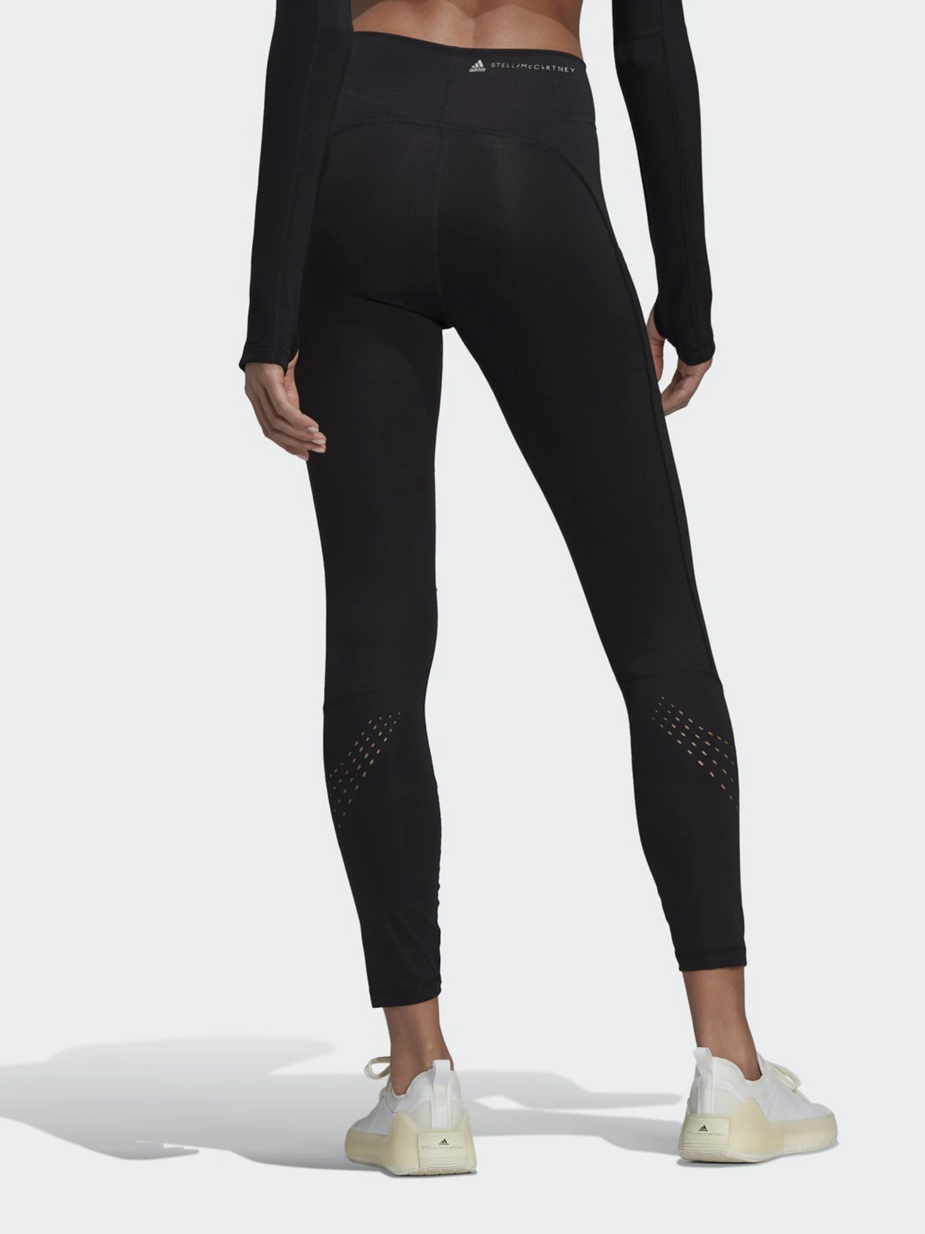 Брюки Adidas by Stella Mccartney модель HF3071 Брюки Adidas by Stella Mccartney модель HF3071 Фото