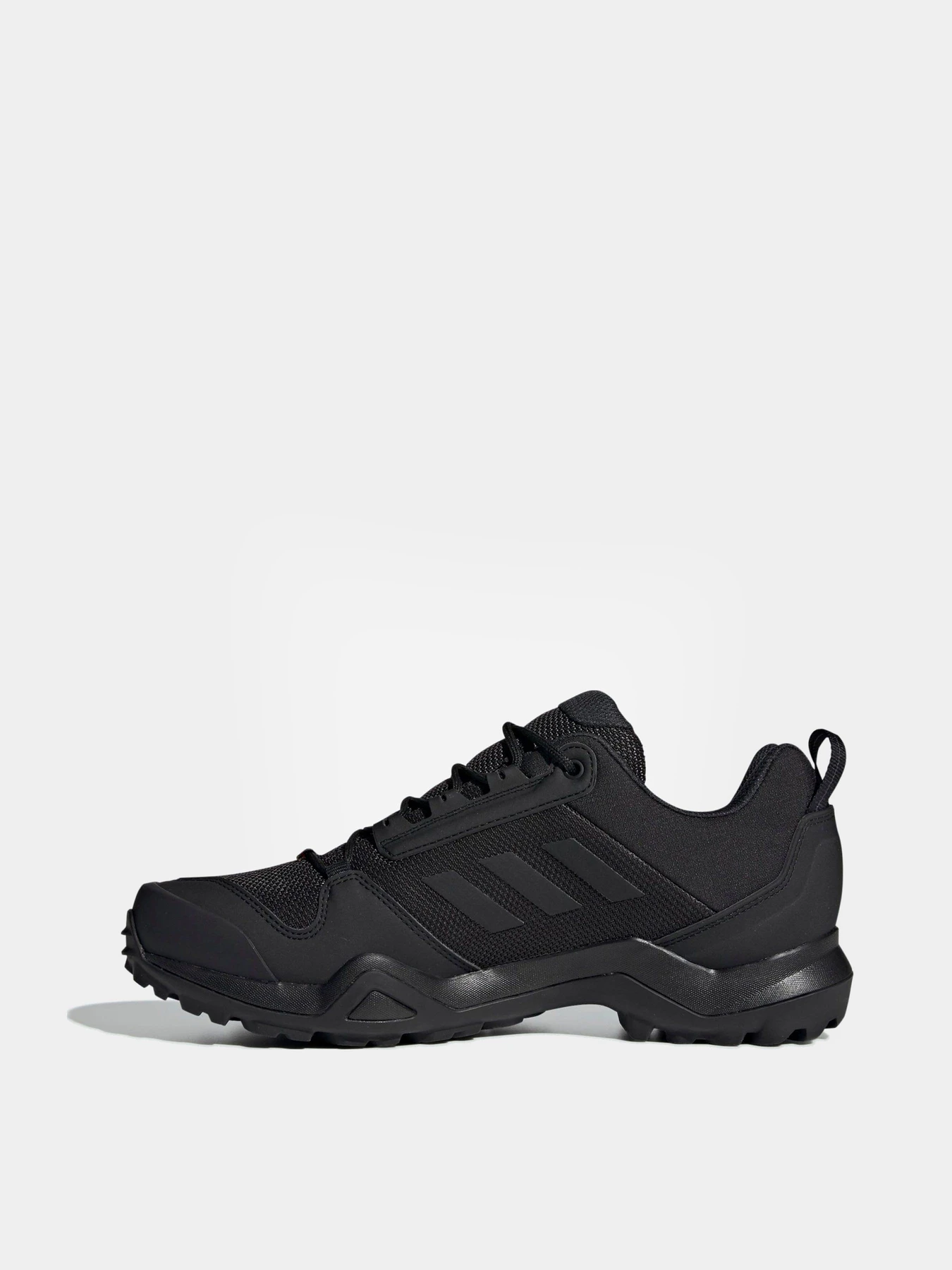 Кроссовки Adidas Terrex Ax3 Gore-Tex модель BC0516 Фото