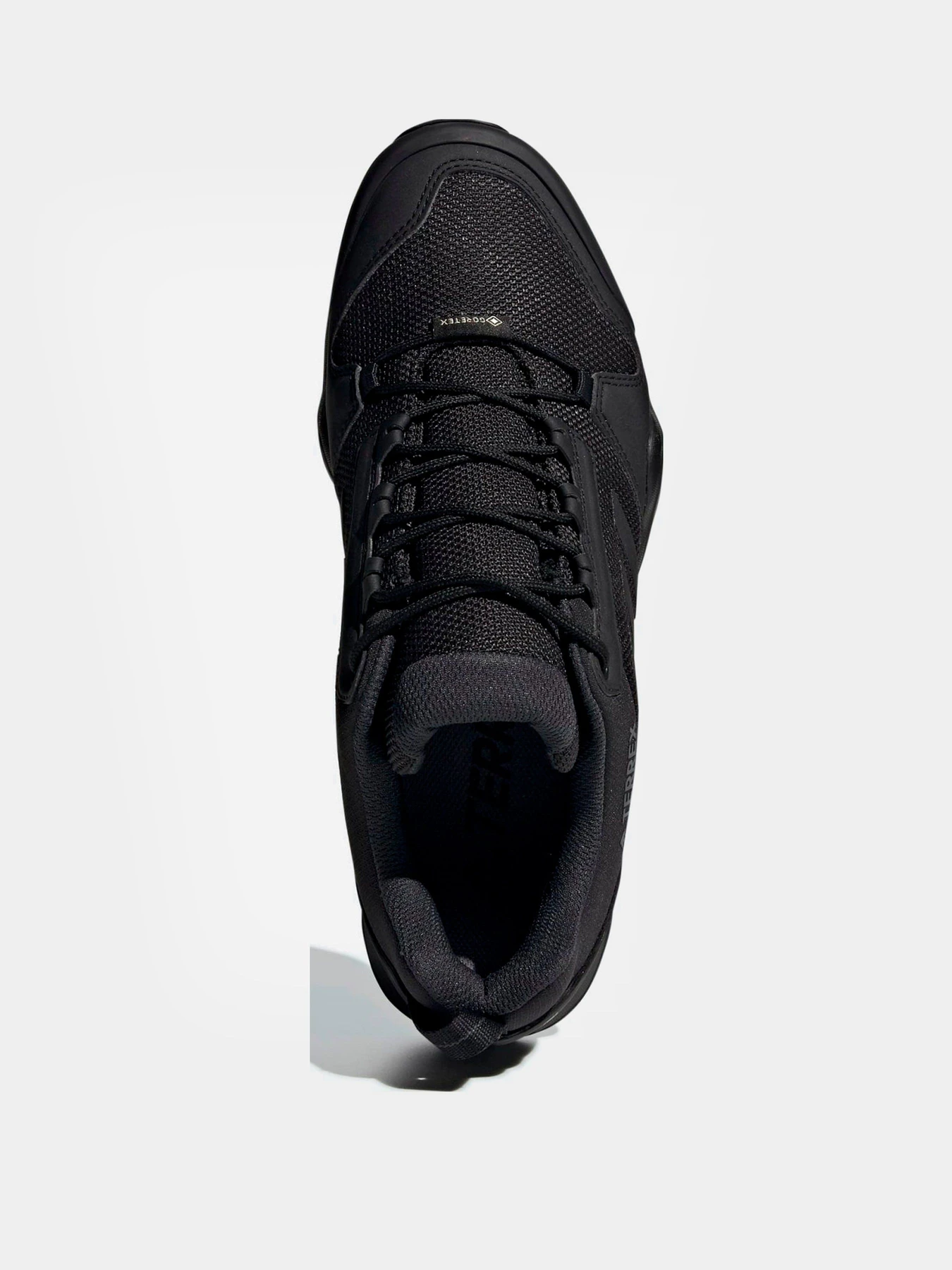 Кроссовки Adidas Terrex Ax3 Gore-Tex модель BC0516 Фото