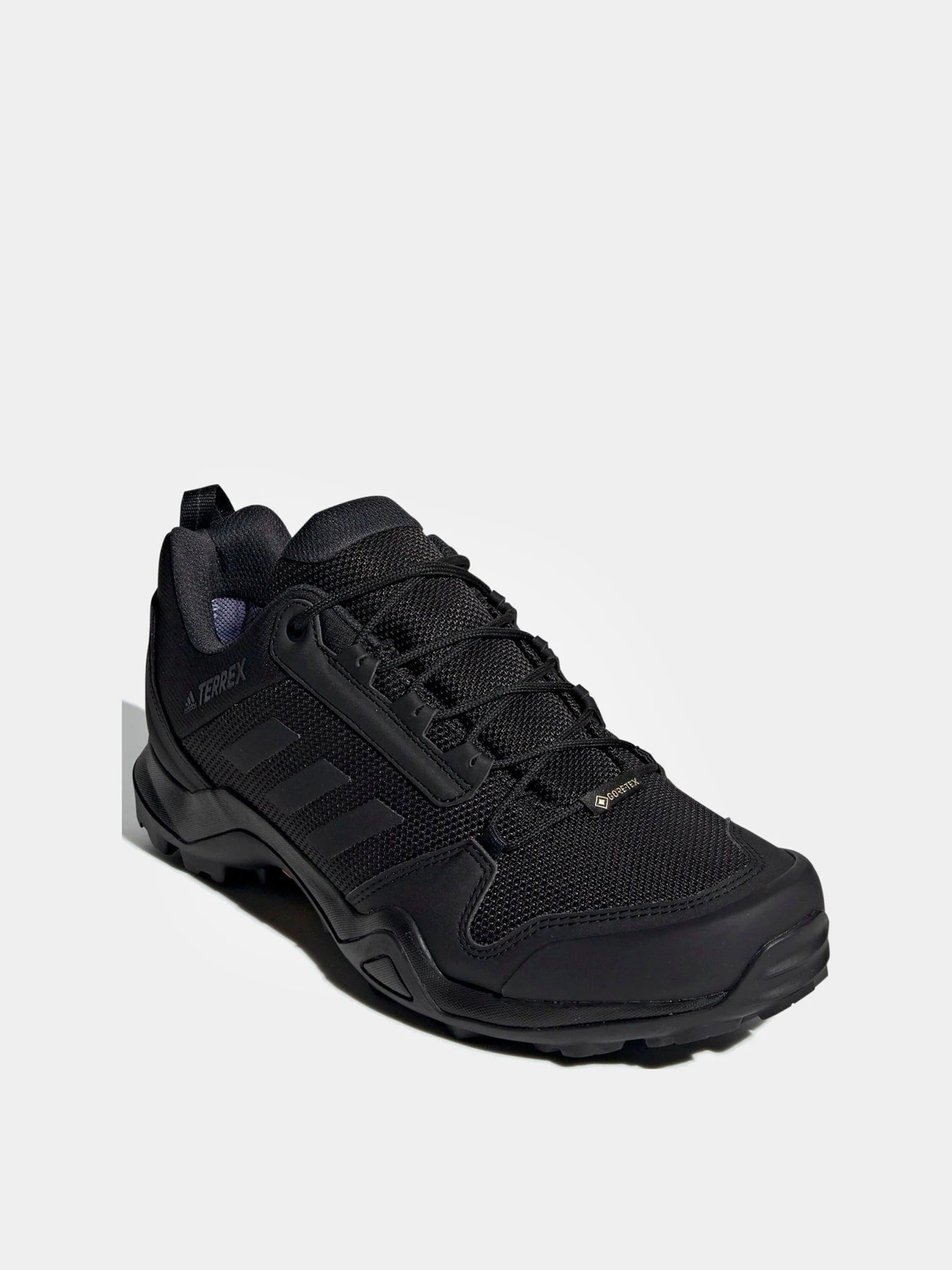 Кроссовки Adidas Terrex Ax3 Gore-Tex модель BC0516 Фото