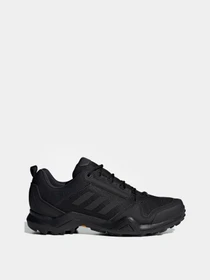Кроссовки Adidas Terrex Ax3 Gore-Tex модель BC0516 Фото