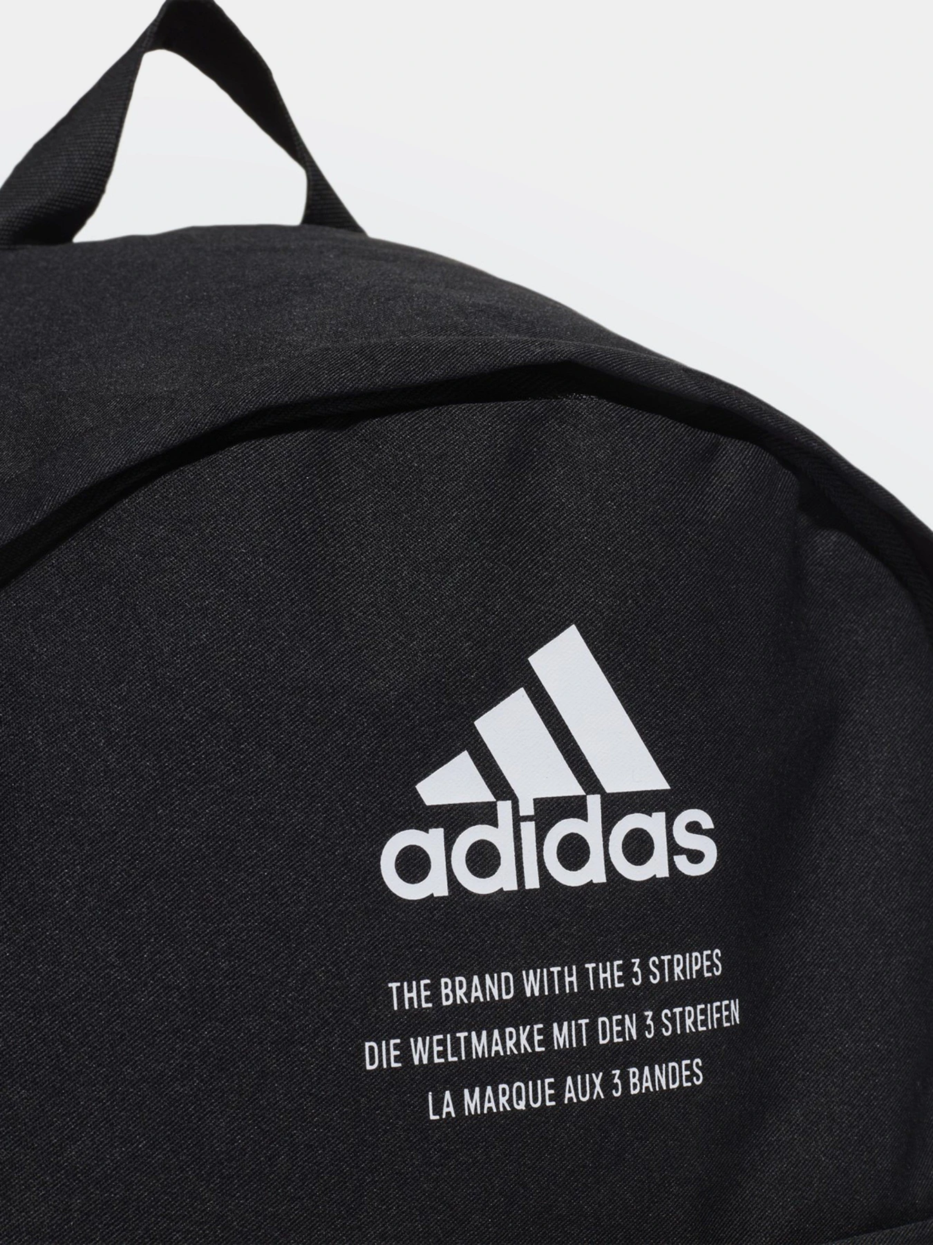 Рюкзаки Adidas Classic Fabric модель HB1336 Фото