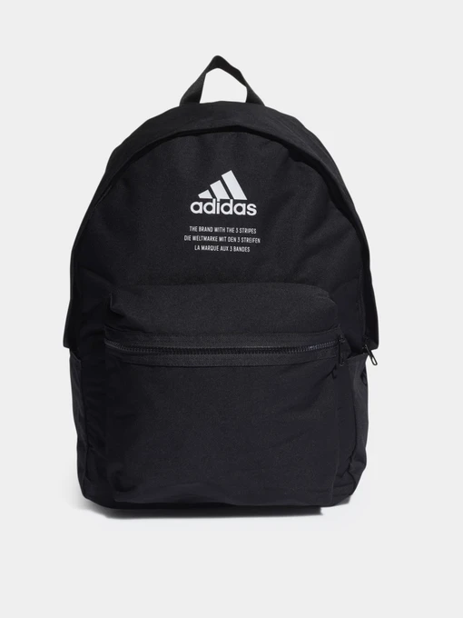 Рюкзаки Adidas Classic Fabric модель HB1336 Фото