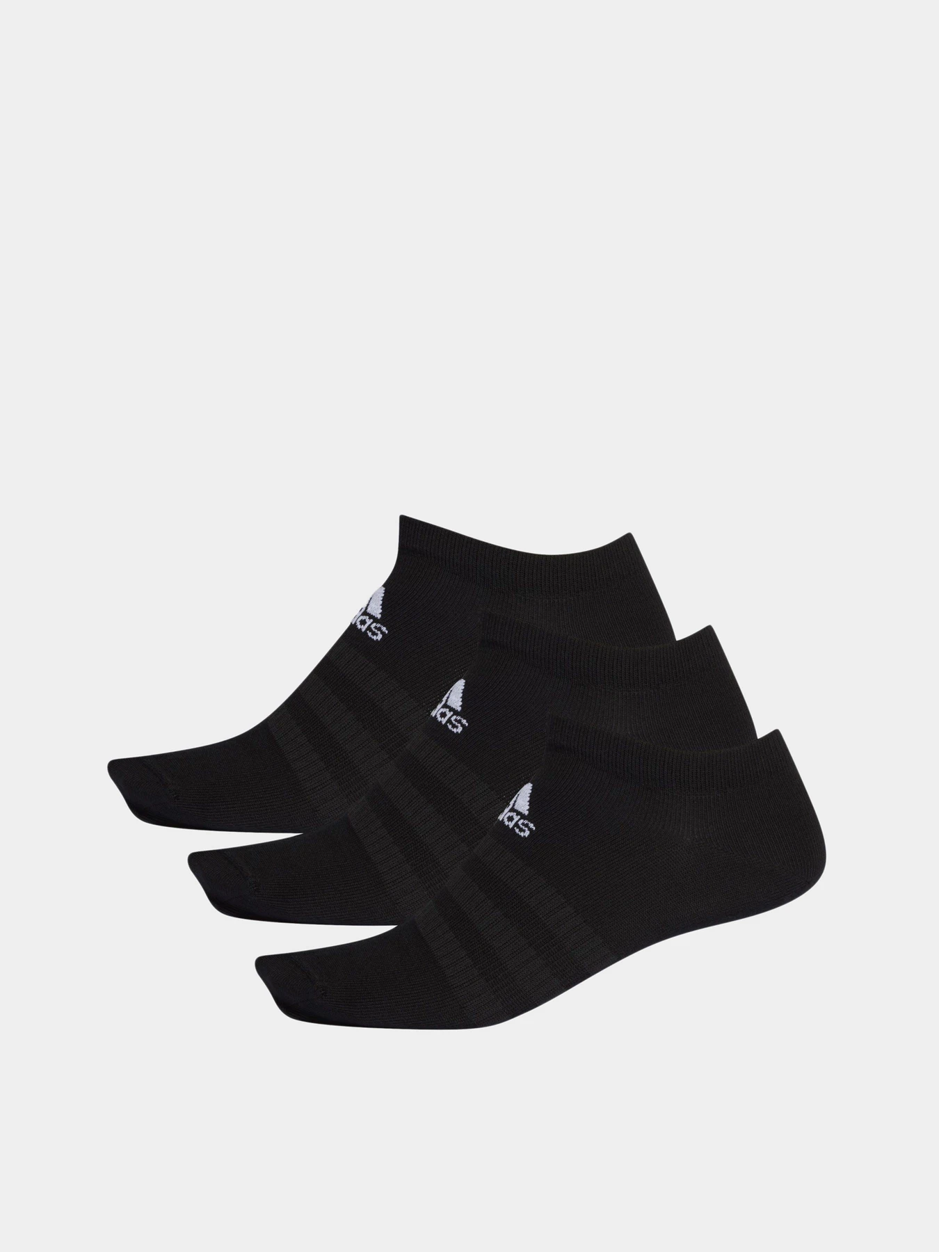 Носки и гольфы Adidas  LOW-CUT модель DZ9402 Фото