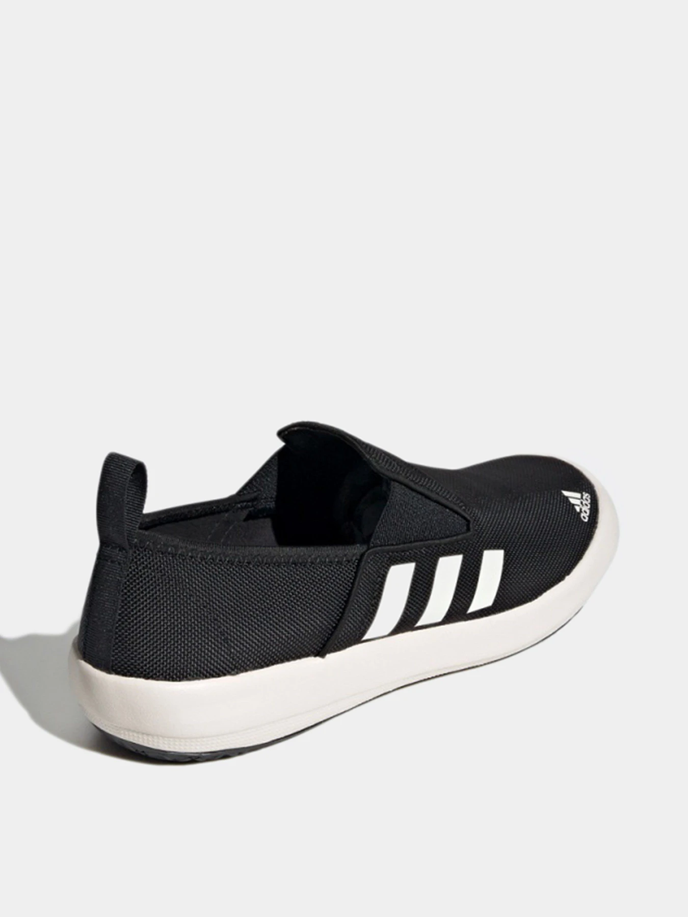 Слипоны и мокасины Adidas Terrex DLX Slip-On модель FU9246 Слипоны и мокасины Adidas Terrex DLX Slip-On модель FU9246 Фото