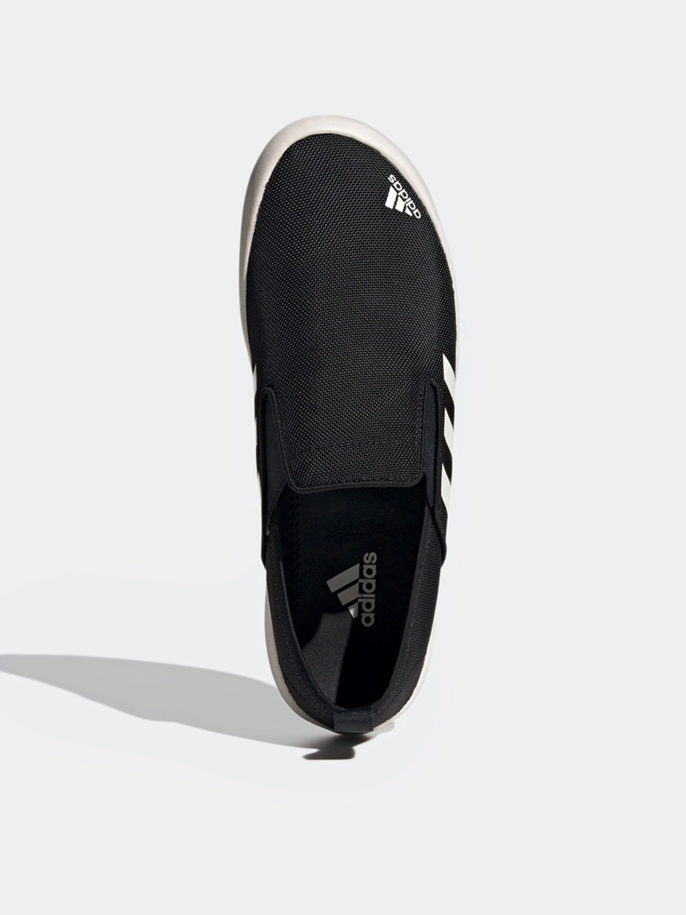 Слипоны и мокасины Adidas Terrex DLX Slip-On модель FU9246 Слипоны и мокасины Adidas Terrex DLX Slip-On модель FU9246 Фото