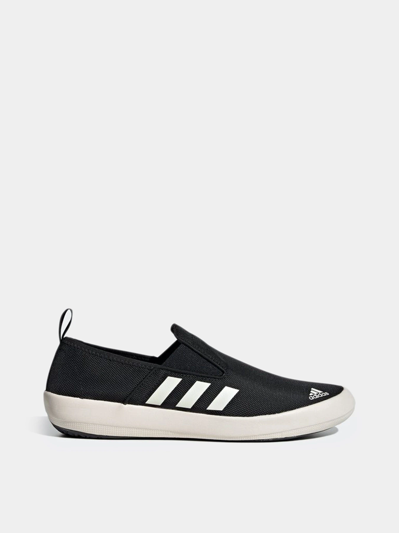 Слипоны и мокасины Adidas Terrex DLX Slip-On модель FU9246 Слипоны и мокасины Adidas Terrex DLX Slip-On модель FU9246 Фото