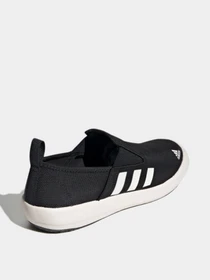 Слипоны и мокасины Adidas Terrex DLX Slip-On модель FU9246 Фото