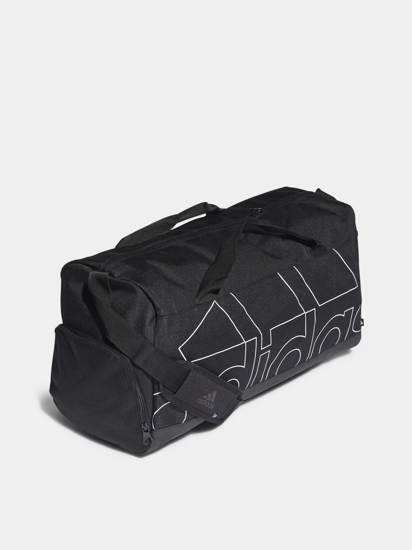 Дорожні сумки та валізи Adidas Badge Of Sport Duffel модель HC7229 Фото