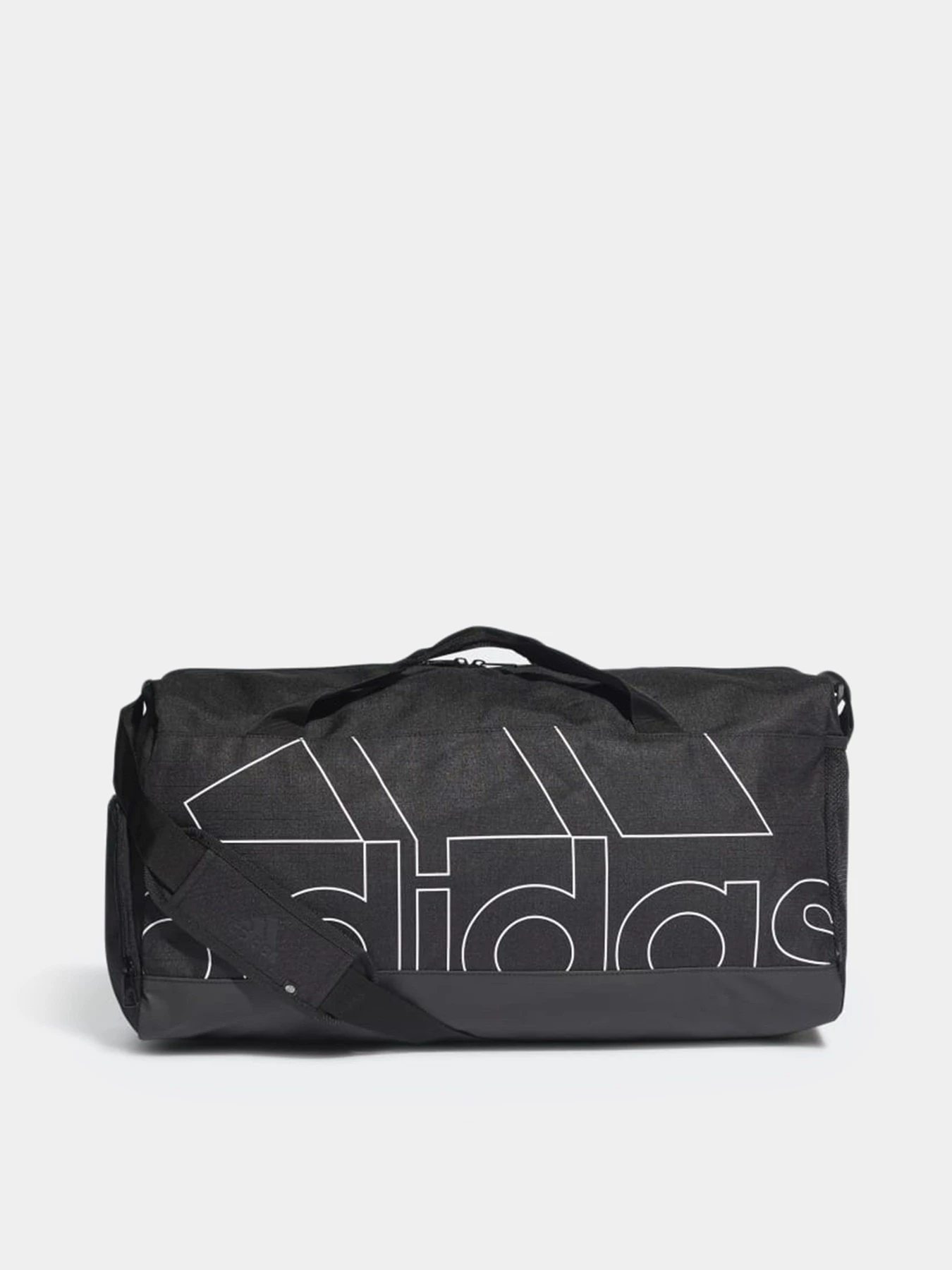 Дорожні сумки та валізи Adidas Badge Of Sport Duffel модель HC7229 Фото