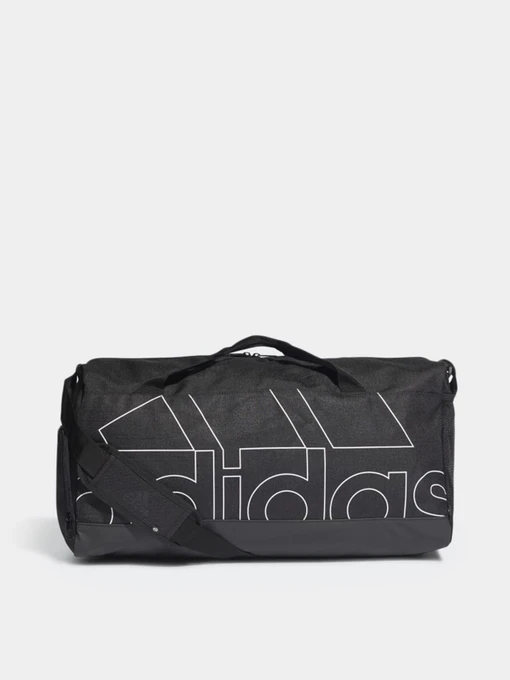 Дорожные сумки и чемоданы Adidas Badge Of Sport Duffel модель HC7229 Фото