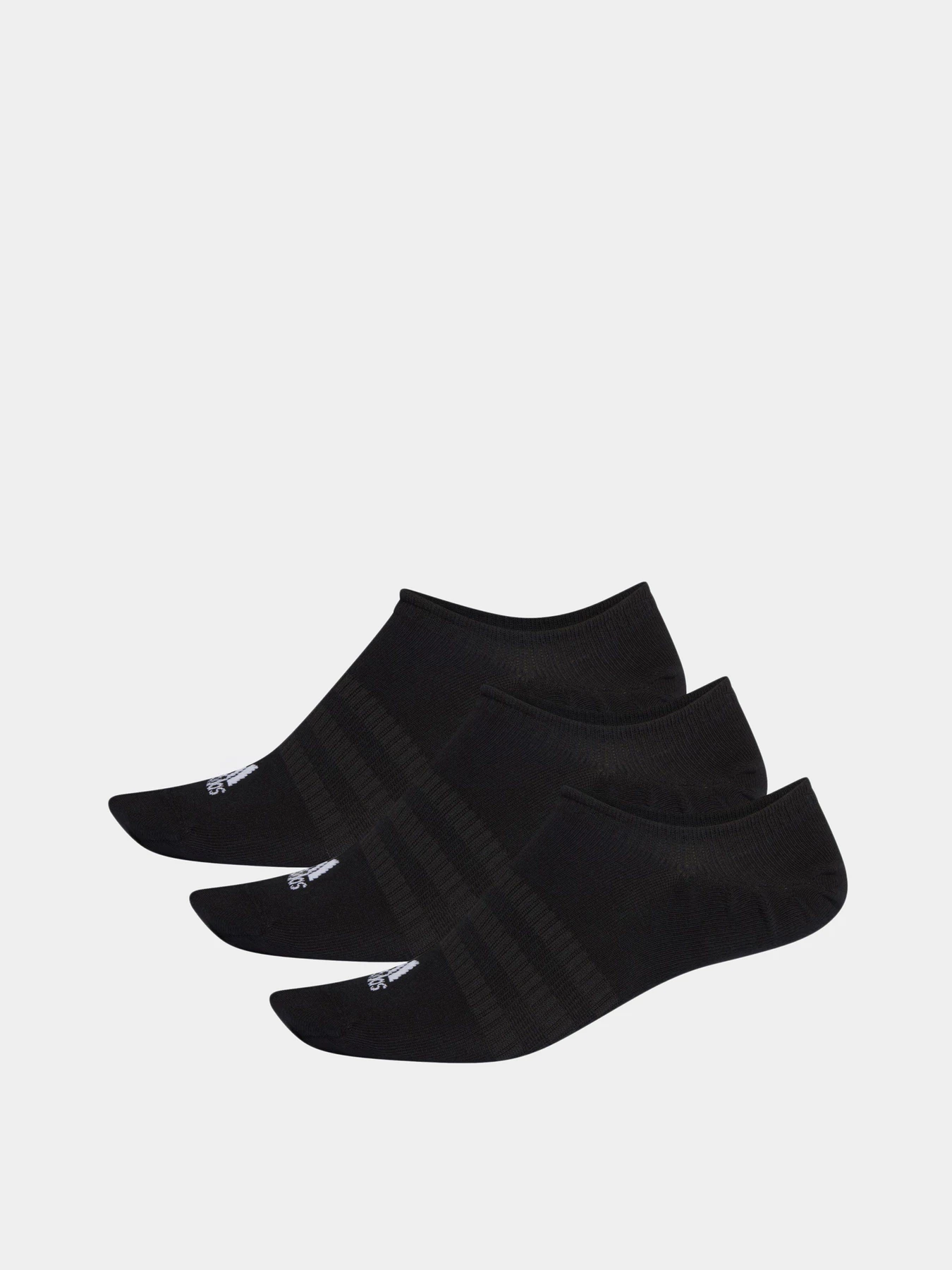 Носки и гольфы Adidas No-Show Performance модель DZ9416 Фото