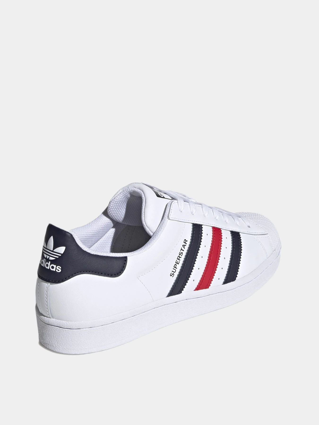 Кеди Adidas Superstar модель FX2328 Кеди Adidas Superstar модель FX2328 Фото