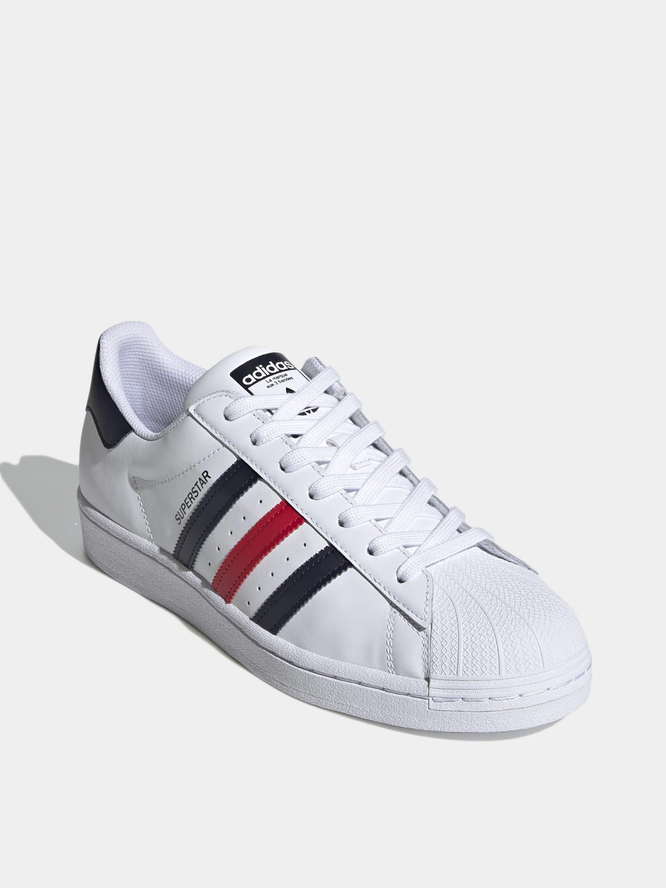 Кеди Adidas Superstar модель FX2328 Кеди Adidas Superstar модель FX2328 Фото