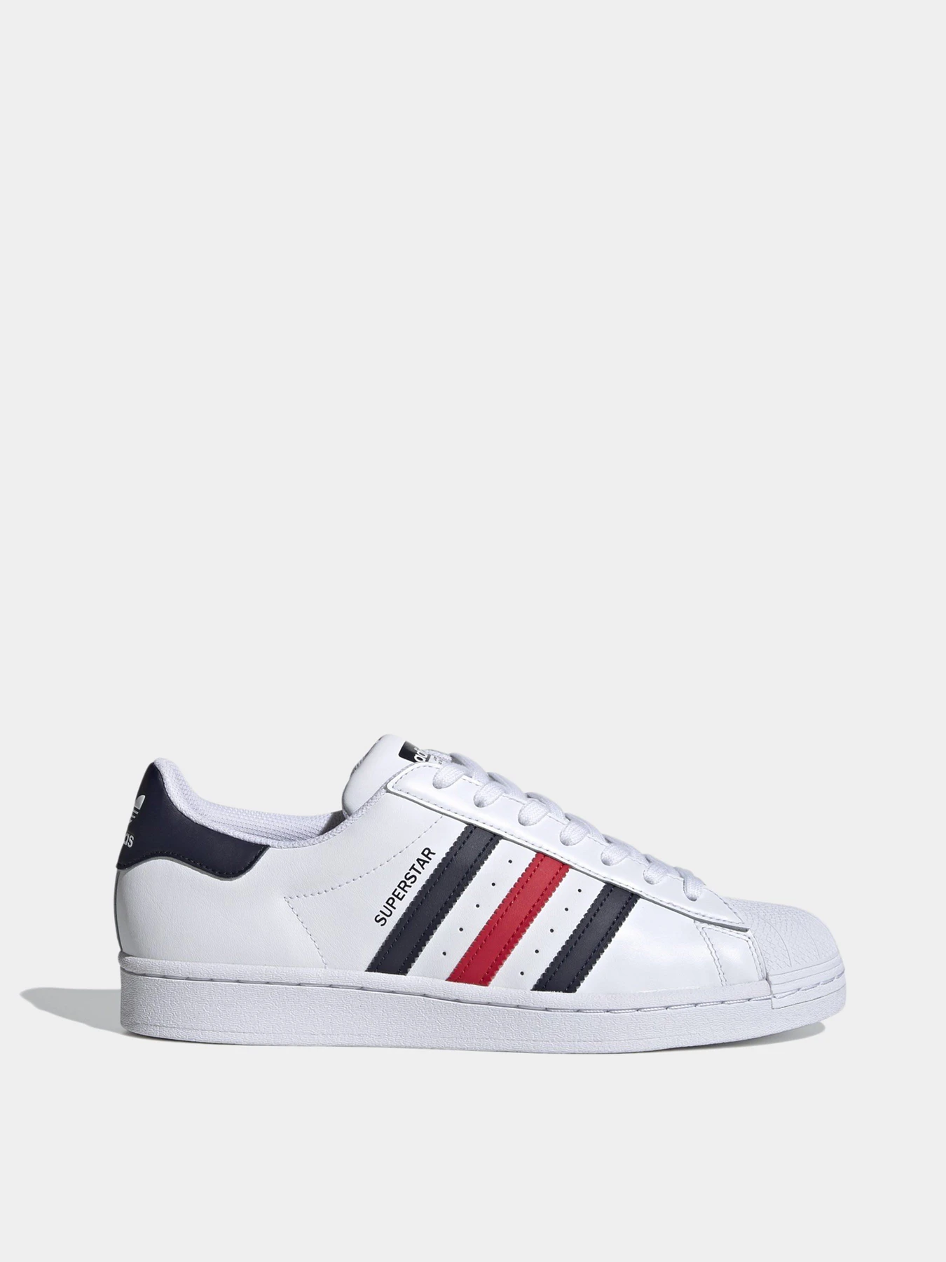 Кеди Adidas Superstar модель FX2328 Кеди Adidas Superstar модель FX2328 Фото