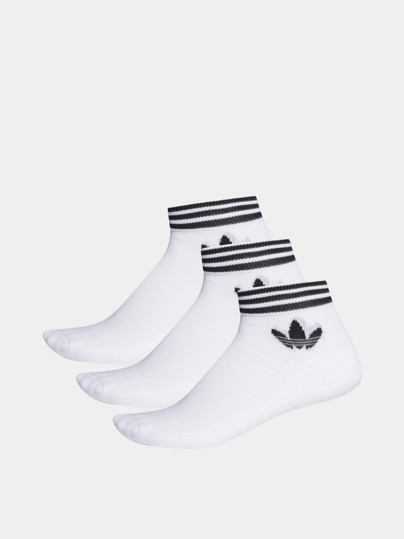Шкарпетки та гольфи Adidas TREF ANK SCK HC модель EE1152 Шкарпетки та гольфи Adidas TREF ANK SCK HC модель EE1152 Фото