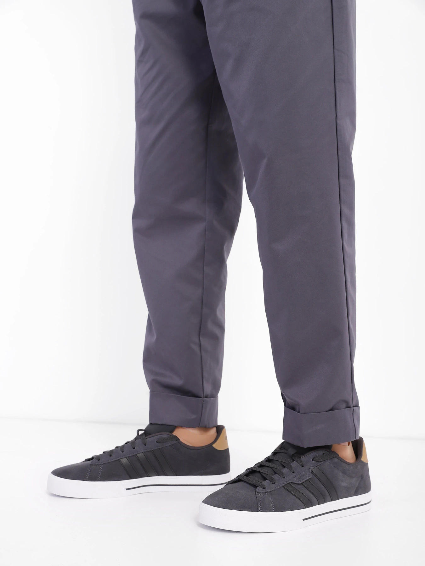 Кеди Adidas Daily 3.0 модель FY2923 Кеди Adidas Daily 3.0 модель FY2923 Фото