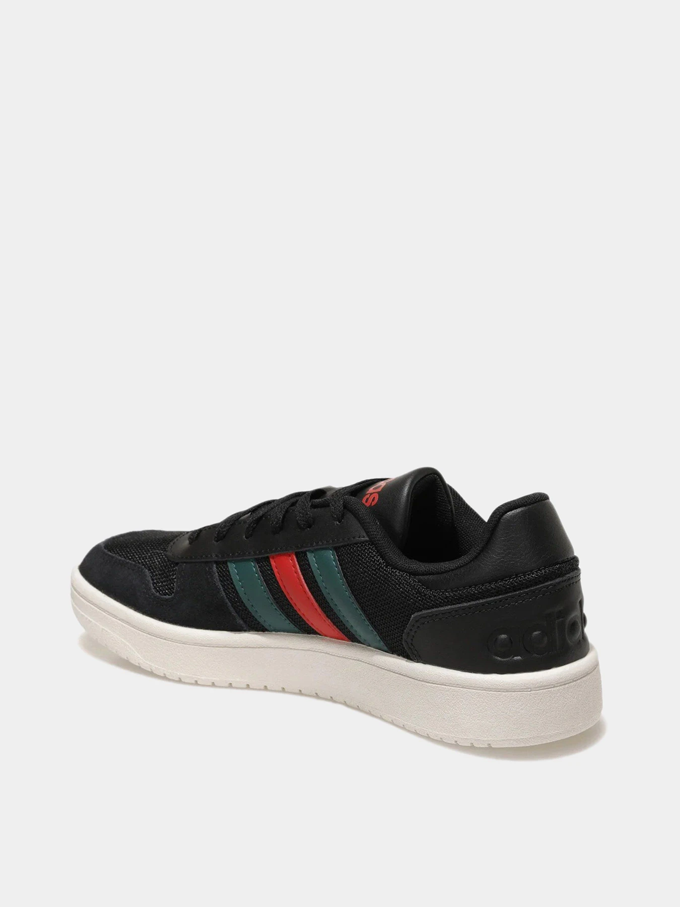 Кеди Adidas Hoops 2.0 модель FY5208 Кеди Adidas Hoops 2.0 модель FY5208 Фото