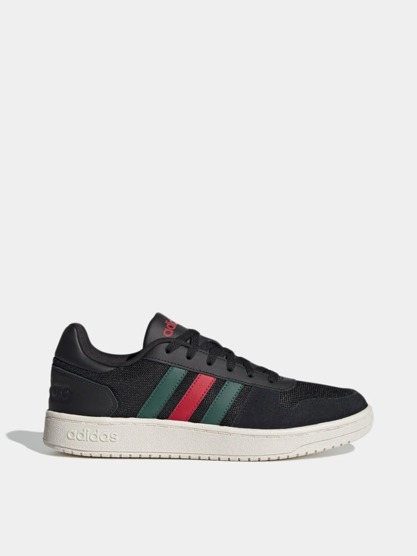 Кеди Adidas Hoops 2.0 модель FY5208 Кеди Adidas Hoops 2.0 модель FY5208 Фото
