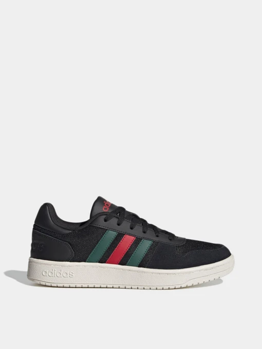Кеди Adidas Hoops 2.0 модель FY5208 Фото