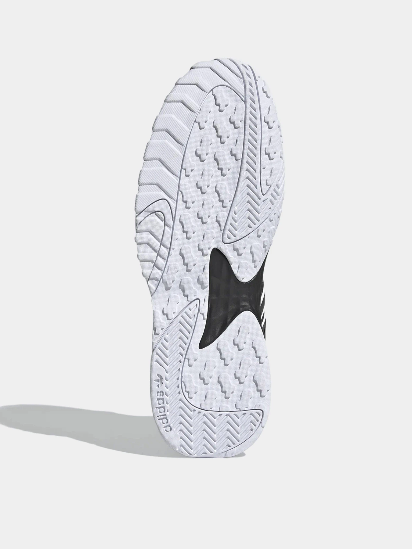 Кроссовки Adidas STREETBALL модель FY7101 Фото