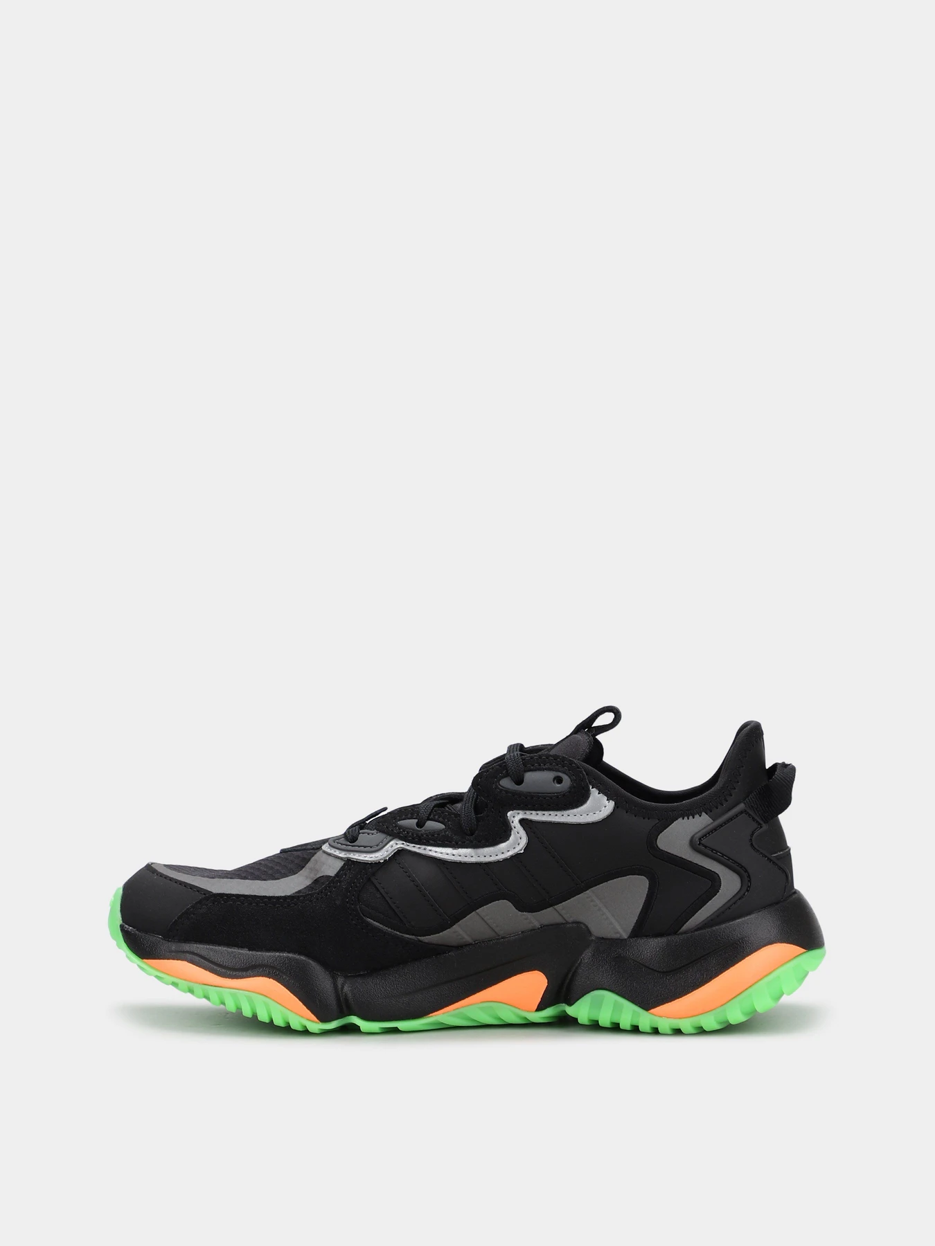 Кроссовки Adidas NITROCHARGE модель GY5057 Кроссовки Adidas NITROCHARGE модель GY5057 Фото
