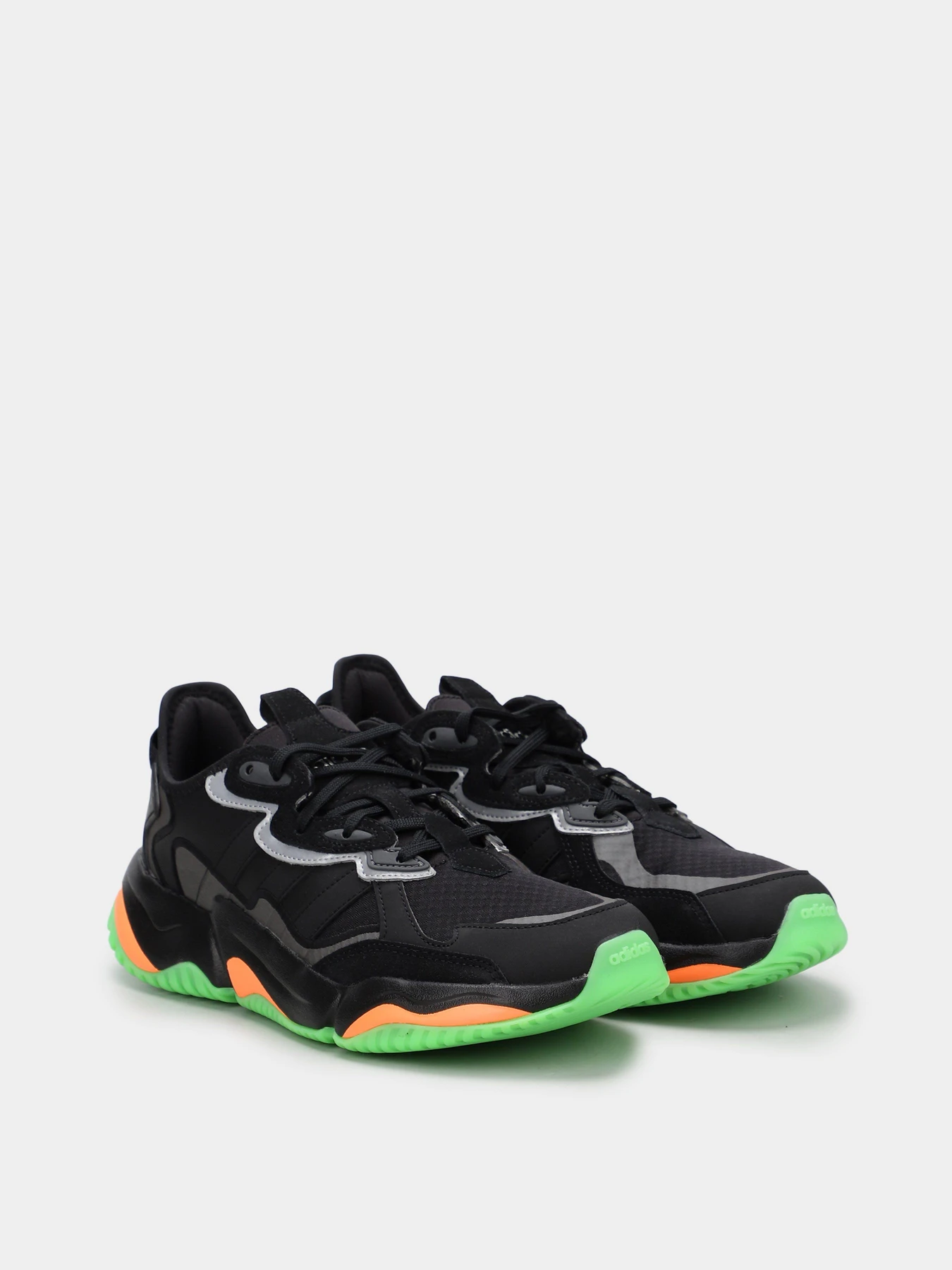 Кроссовки Adidas NITROCHARGE модель GY5057 Кроссовки Adidas NITROCHARGE модель GY5057 Фото