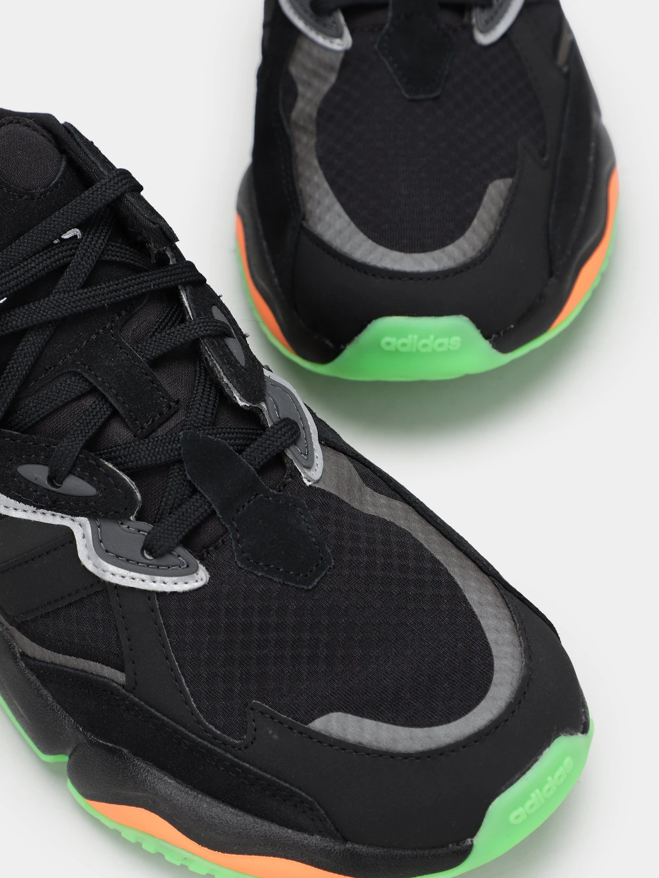 Кроссовки Adidas NITROCHARGE модель GY5057 Кроссовки Adidas NITROCHARGE модель GY5057 Фото