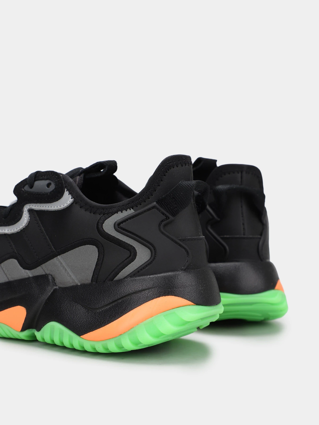 Кроссовки Adidas NITROCHARGE модель GY5057 Кроссовки Adidas NITROCHARGE модель GY5057 Фото