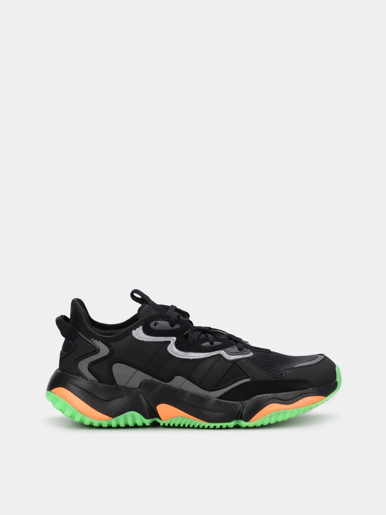 Кроссовки Adidas NITROCHARGE модель GY5057 Кроссовки Adidas NITROCHARGE модель GY5057 Фото