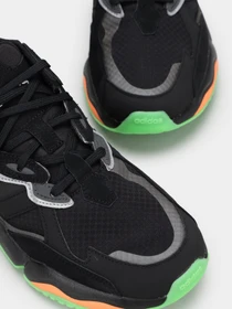 Кроссовки Adidas NITROCHARGE модель GY5057 Фото