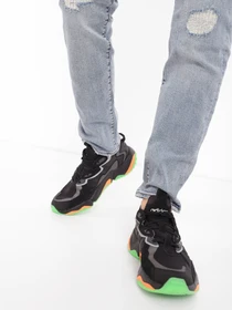 Кроссовки Adidas NITROCHARGE модель GY5057 Фото